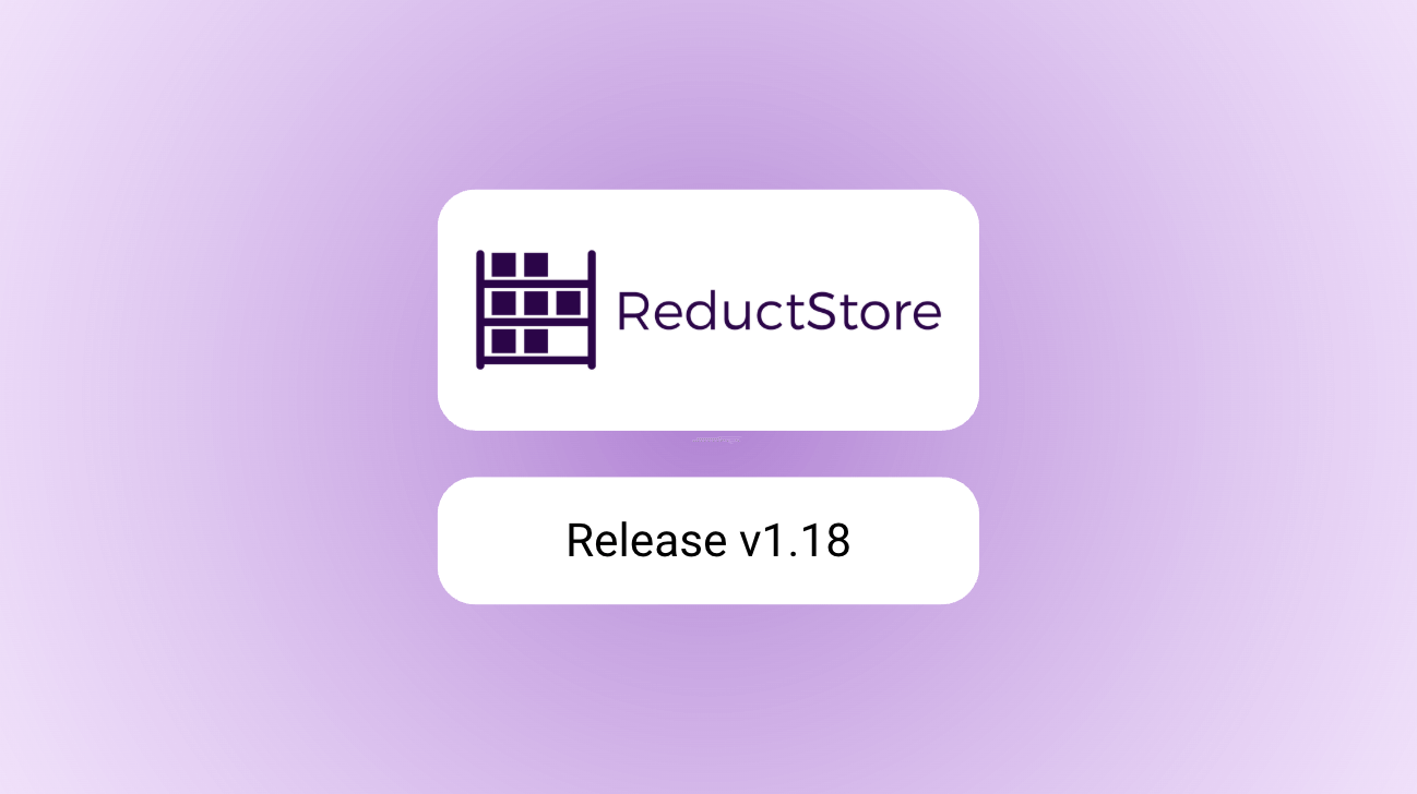 ReductStore v1.18.0 Released